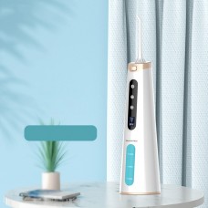 Nicefeel 新款8檔位臭氧多功能沖牙洗牙機 FC3810