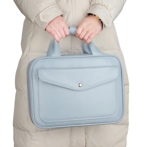 旅行便攜洗漱收納包