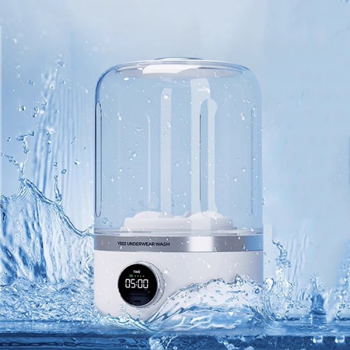 Sanhuo叁活迷你洗衣機 YE02