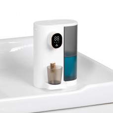 漱口水智能自動分配器 S9