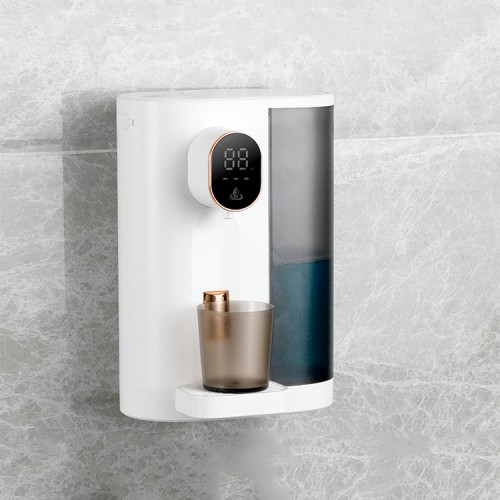 漱口水智能自動分配器 S9