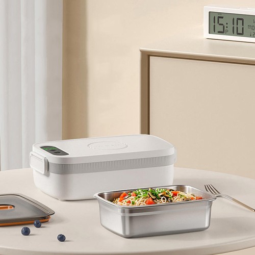 物克無線充電加熱飯盒 FH-3