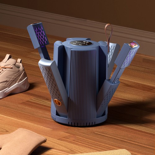 智能恆溫速乾烘鞋器 X3