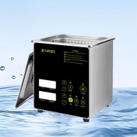 EIWEI 觸控式雙頻四模專用型清洗機 CD-S010