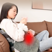 多檔熱敷暖身電熱毯