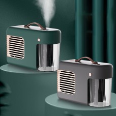 Redbox 補水暖風機 RF188