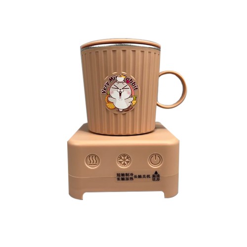 好想兔丨製冷製熱杯