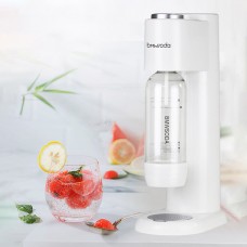 BMWSODA氣泡水機 (附水瓶*2+氣瓶*1)