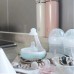 韓國 SmartCare 便攜式嬰兒奶嘴殺菌盒