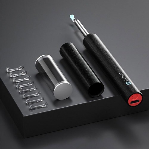 Bebird 智能可視掏耳棒