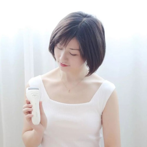 Doco 電動修足器