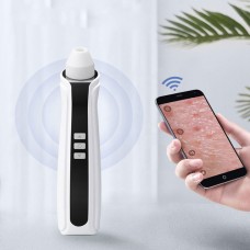 Mw 可視吸黑頭儀