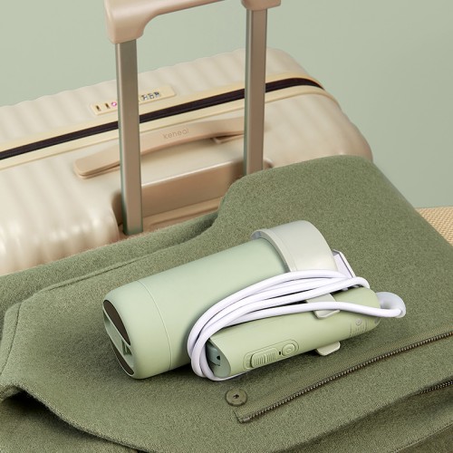 Keheal 蒸汽熨燙機H2