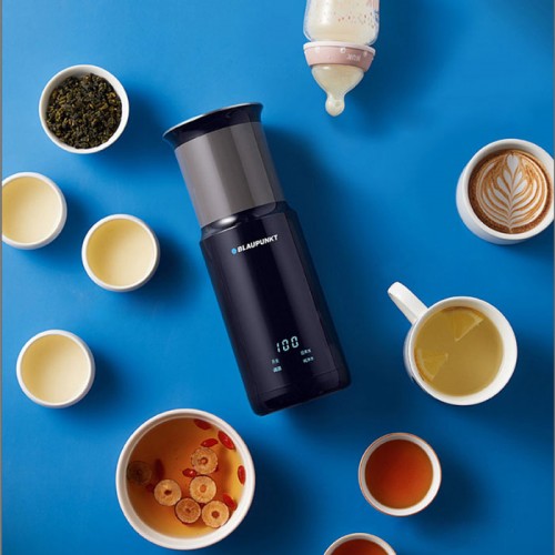 德國 Blaupunkt 便攜燒水壺