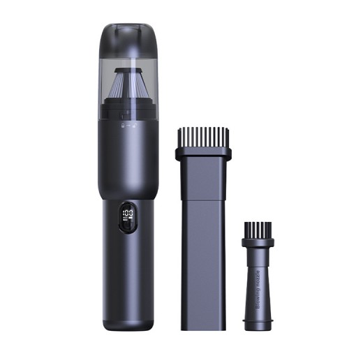 吸充抽吹照五合一車家兩用吸塵器