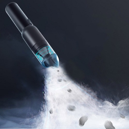 吸充抽吹照五合一車家兩用吸塵器