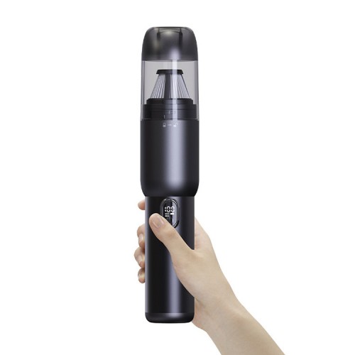 吸充抽吹照五合一車家兩用吸塵器