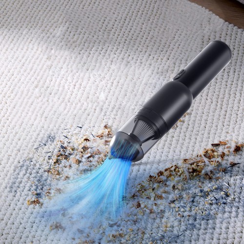 吸充抽吹照五合一車家兩用吸塵器