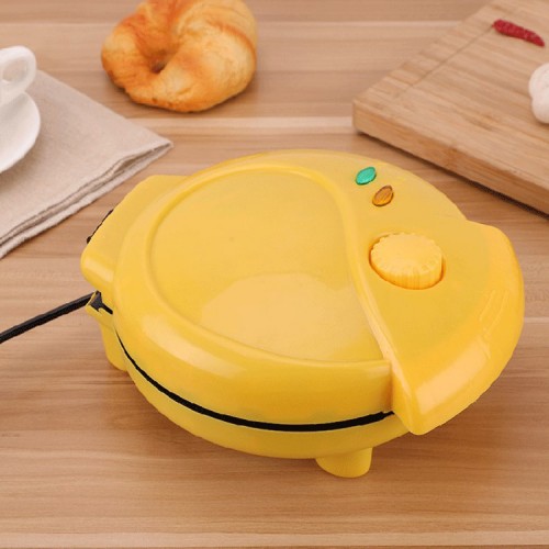 全自動卡通模型蛋糕機