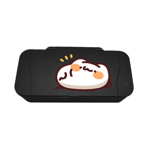 胸毛公寓｜Curio UV殺菌超聲波清洗機