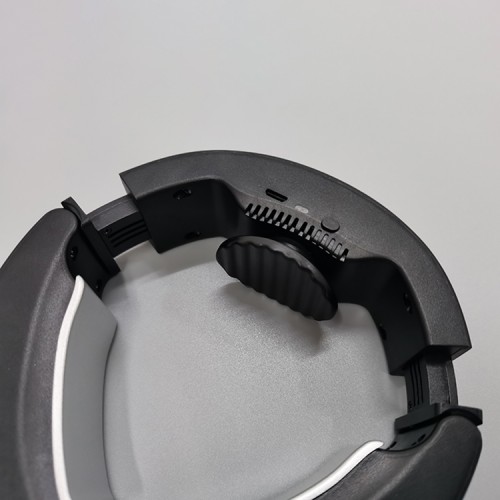 無線掛脖半導體製冷空調 EF0B2（兩面）