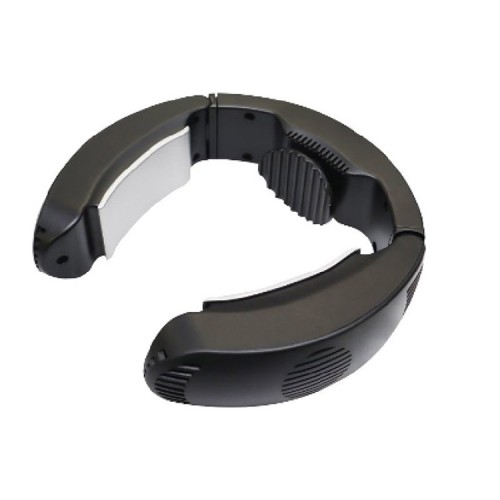 無線掛脖半導體製冷空調 EF0B2（兩面）