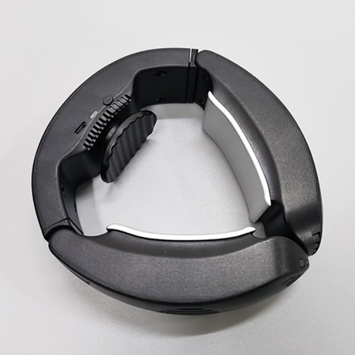 無線掛脖半導體製冷空調 EF0B2（兩面）