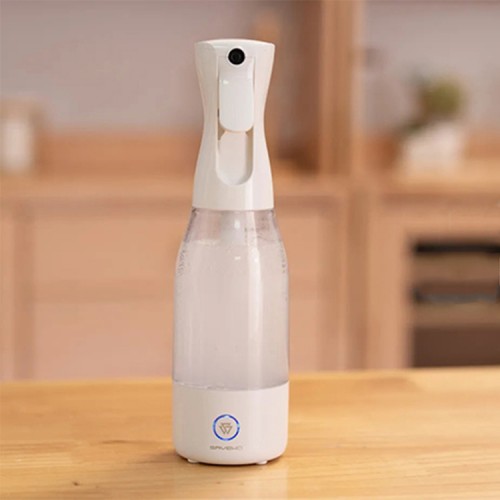 SEVEWO救世 FreshQ 充電式次氯酸製造機