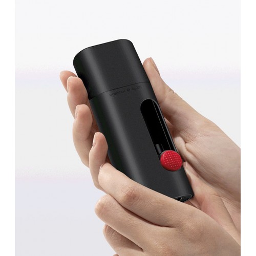 WOWSTICK 鋰電迷你熱熔點膠筆