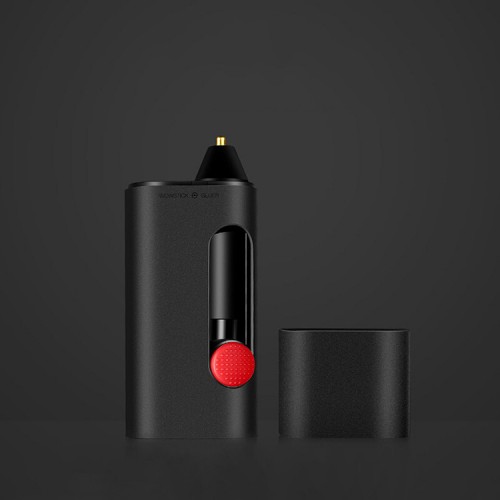 WOWSTICK 鋰電迷你熱熔點膠筆