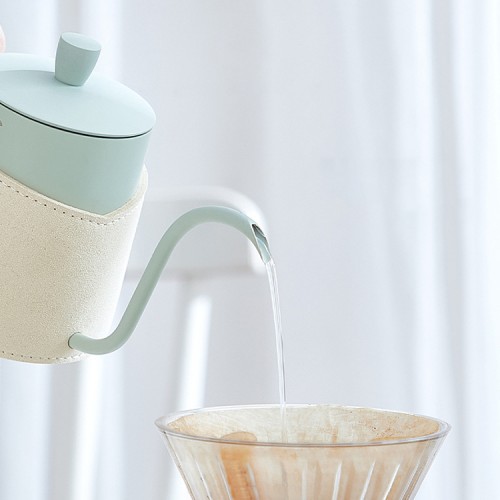 Bincoo 手沖咖啡壺