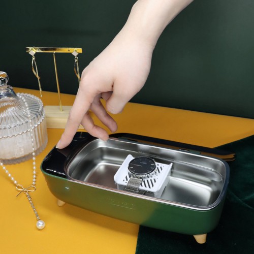 超聲波眼鏡清洗機 GZ-CS01