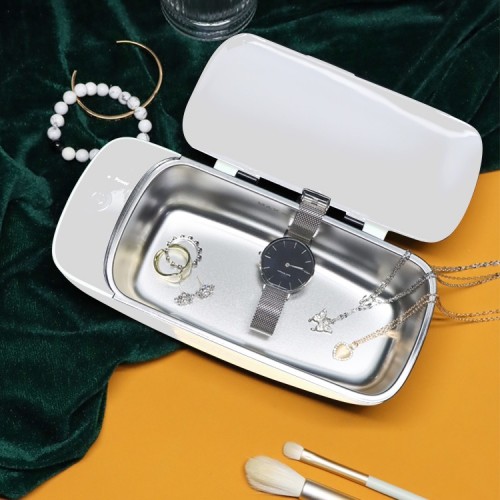 超聲波眼鏡清洗機 GZ-CS01