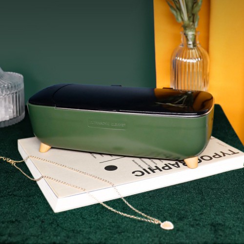 超聲波眼鏡清洗機 GZ-CS01