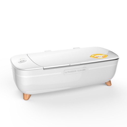 胸毛公寓｜超聲波清洗機 (GZ-CS01)