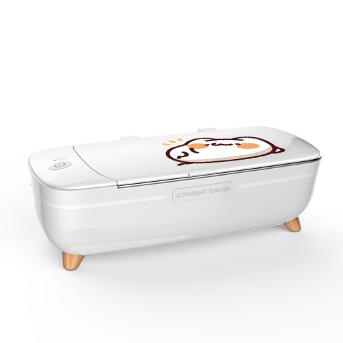 胸毛公寓｜超聲波清洗機 (GZ-CS01)