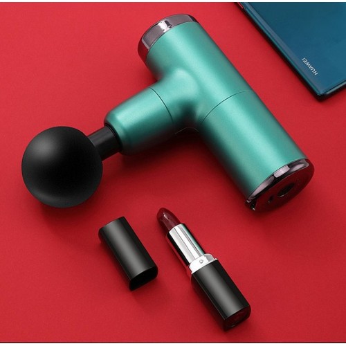 Guoxin Mini 肌肉深層震動按摩槍 筋膜槍