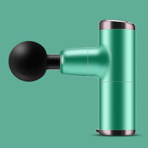 Guoxin Mini 肌肉深層震動按摩槍 筋膜槍