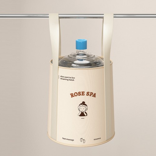 便攜式可折疊泡腳桶