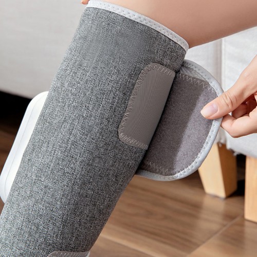 溫熱舒揉美腿按摩儀