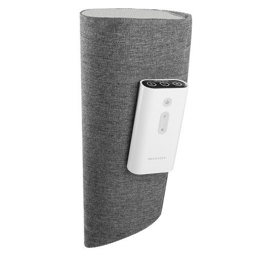 舒揉暖腿氣壓按摩儀