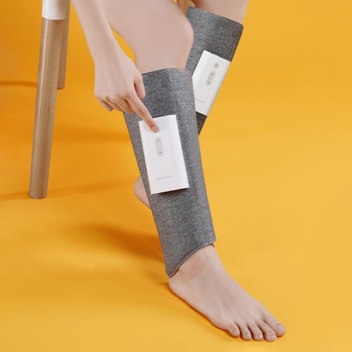 舒揉暖腿氣壓按摩儀
