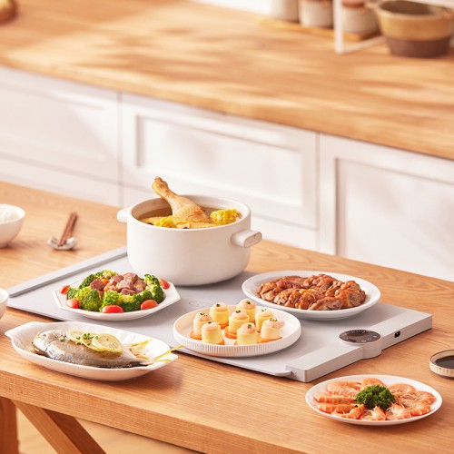 Life Element 生活元素電熱暖菜板 N1