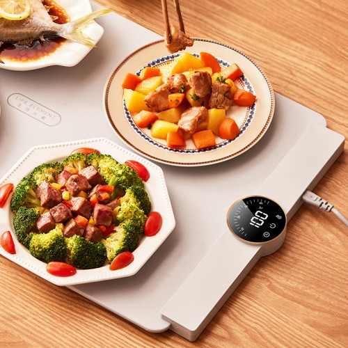 Life Element 生活元素電熱暖菜板 N1