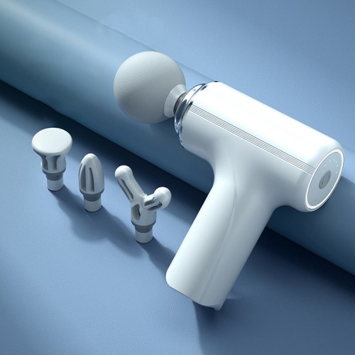 輕巧迷你按摩筋膜槍 MG-203