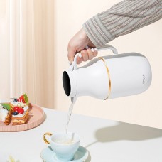 DILLER 大容量家用不鏽鋼保溫壺