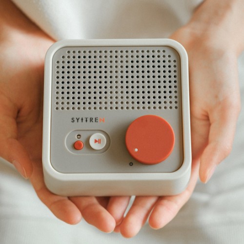 Syitren 藍牙音響低音炮