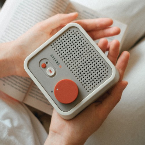 Syitren 藍牙音響低音炮