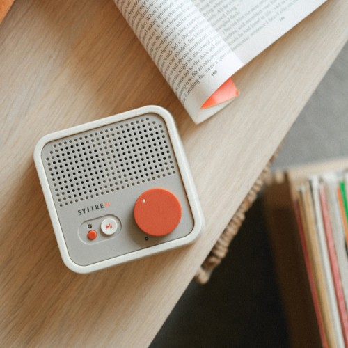 Syitren 藍牙音響低音炮