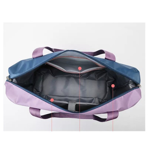 大容量折疊旅行收納袋